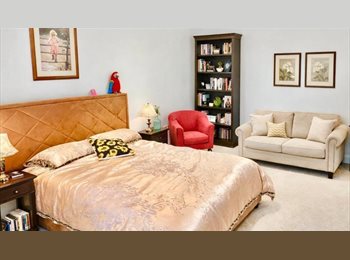 Roomgo UK - All Bills Included - Designer Room, Henley-on-Thames - £1,200 pcm