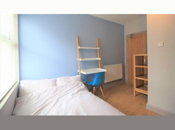 Roomgo UK - 1 Bedroom Available in House Share, Chester - £150 pcm