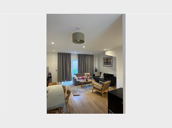 Roomgo UK - Modern Double Room – Near Birmingham City Centre, Ladywood - £599 pcm