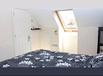 Roomgo UK - Room to Rent, Hungerford - £140 pcm