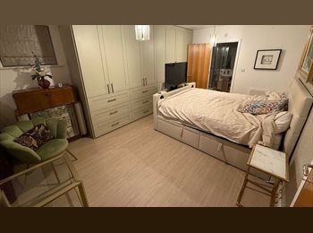 Roomgo UK - En suite to rent, Yeading - £900 pcm