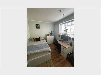 Roomgo UK - Zone 1 Double Room - Pimlico - Ideal for Young Professional, Pimlico - £1,100 pcm