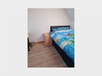 Roomgo UK - Shared house closed to Birmingham City Centre, Deritend - £550 pcm