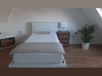 Roomgo UK - ✨ STUNNING DOUBLE ROOMS IN WEMBLEY PARK | ALL BILLS INCLUDED, Wembley Park - £950 pcm