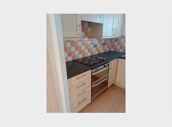 Roomgo UK - Lovely double room in quite area, Highams Park - £900 pcm