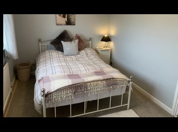 Roomgo UK - Double room to rent, Templecombe - £600 pcm