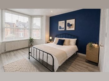 Roomgo UK - 513 Canterbury Street Rooms to Rent, Gillingham - £850 pcm