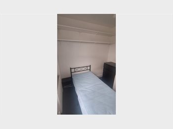 Roomgo UK - 4xrooms £650 each furnished, Ponders End - £650 pcm