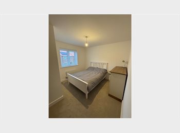 Roomgo UK - Double Room in brand new house, Peterborough - £600 pcm