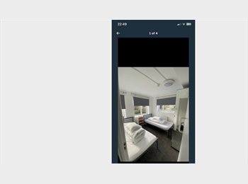 Roomgo UK - Double room, Chinnor - £500 pcm