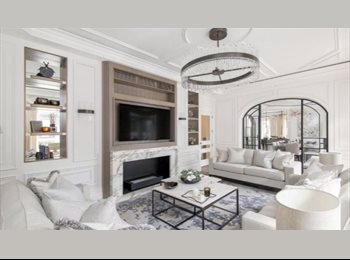 Roomgo UK - To let, Knightsbridge - £7,500 pcm