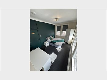 Roomgo UK -  Luxury Rooms Beckenham – Bills Inc, Elmers End - £975 pcm