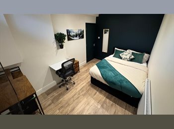Roomgo UK - Last Room Left for grabs! Enquire Now!, Eden Park - £850 pcm