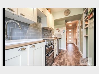 Roomgo UK - Double Room - £640/month - Avialable from 1st May, Newport Pagnell - £640 pcm