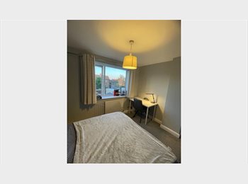 Roomgo UK - Double Room - £620/month - Avialable from 1st May, Newport Pagnell - £620 pcm