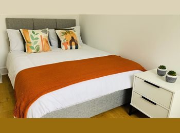 Roomgo UK - Perfect House Share - close to town centre, Maidstone - £700 pcm