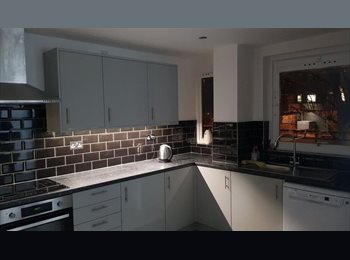 Roomgo UK - Mrs, Battersea - £750 pcm