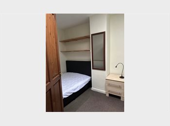 Roomgo UK - Dover Central Not HMO - nice secure house all bills, Dover - £600 pcm