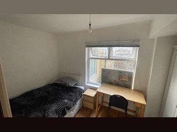 Roomgo UK - £275 per month ground floor flat in the heart of cathays, Cathays Park - £275 pcm