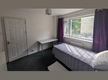 Roomgo UK - Double room for rent, Bath - £595 pcm
