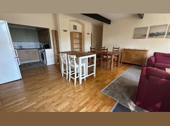 Roomgo UK - Double room in central Nottingham, The Park - £500 pcm