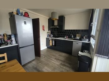 Roomgo UK - Double Room in Mile End - Bills Included, Bow - £950 pcm