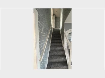 Roomgo UK - To let full property, Paisley - £1,200 pcm