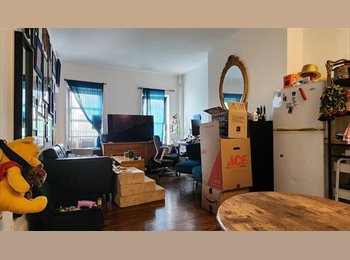 Roomgo UK - Deed of assignment, Lancaster - £740 pcm
