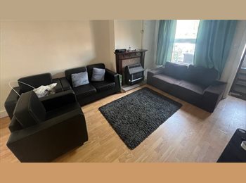 Roomgo UK - Looking for a housemate, Wood Green - £600 pcm