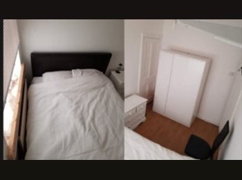 Roomgo UK - Looking for a lodger. Double room available immediately., Newington - £850 pcm