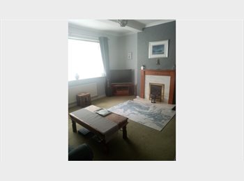 Roomgo UK - Double room in NE2, Spital Tongues - £550 pcm