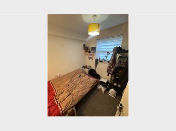 Roomgo UK - Room in a very good location, Camden Town - £1,035 pcm