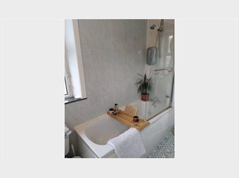 Roomgo UK - 1 Beautifully Decorated Spacious Single Room, Burnley - £600 pcm