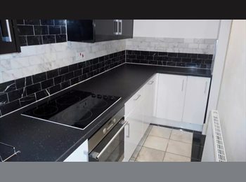 Roomgo UK - 2 Bedroom Flat in Cardiff, Tredegarville - £950 pcm