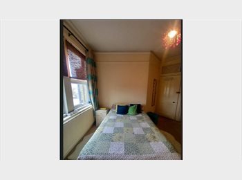 Roomgo UK - Calm, clean home, Holloway - £735 pcm