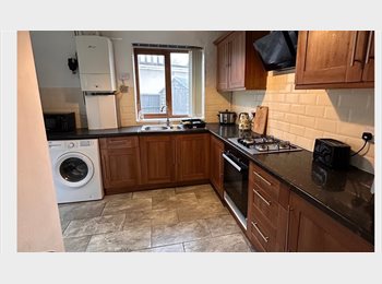 Roomgo UK - Rooms to let to individuals on UC, Spring Hill - £495 pcm