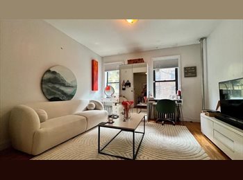 Roomgo UK - Happy to live with anyone, Sheldon - £1,000 pcm