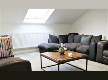 Roomgo UK - Double Room in Fallowfield for 1 female flatmate, Fallowfield - £700 pcm