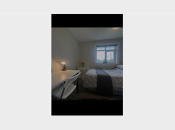 Roomgo UK - 450pcm Primenwest side Glasgow ideal for students, Possilpark - £450 pcm