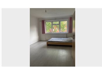 Roomgo UK - Double room in Clapton Hackney, Upper Clapton - £850 pcm
