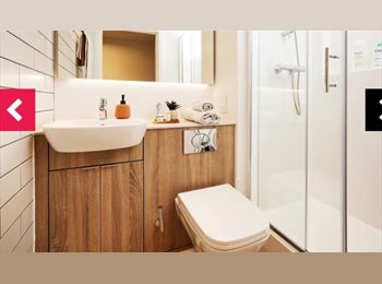 Roomgo UK - Tenancy takeover, Cathays Park - £282 pcm