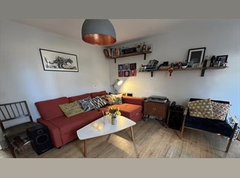 Roomgo UK - Furnished Room St George, St George - £750 pcm