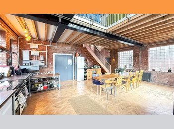 Roomgo UK - Room to let, Withington - £750 pcm