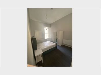 Roomgo UK - Flat share Glasgow West End G3, Anderston - £765 pcm