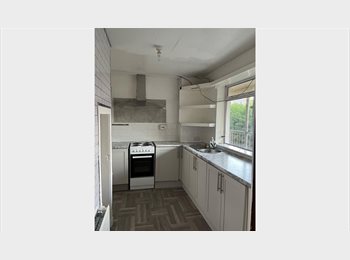 Roomgo UK - Flat for rent, Paisley - £1,000 pcm