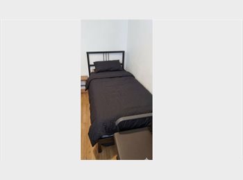 Roomgo UK - Clean single room to rent in Elephant and Castle area., Newington - £500 pcm