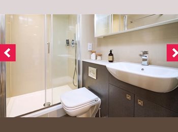 Roomgo UK - Student accommodation (Vita Student) - Studio, York - £1,240 pcm