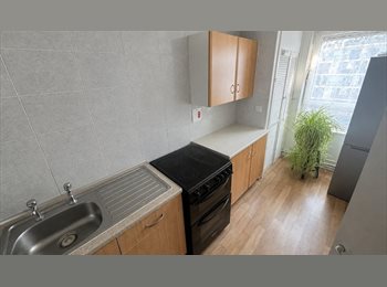 Roomgo UK - Large Double Room - Haggerston / Shoreditch, De Beauvoir Town - £1,050 pcm