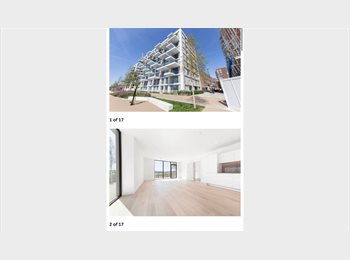 Roomgo UK - Flatmate Wanted , Silvertown - £950 pcm