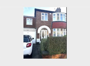Roomgo UK - Furnished double room, York - £804 pcm